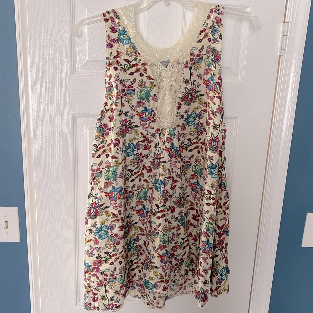 Dress NWOT